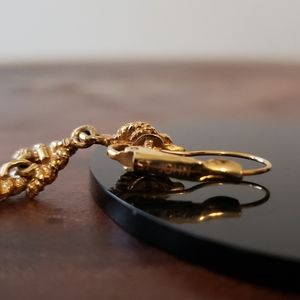 St. John Jewelry - St. John earrings St. John Jewelry - St. John earrings